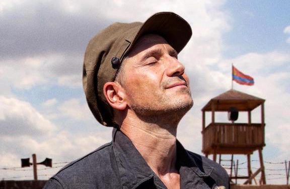 «Ամերիկացի»՝ հազուադէպ շարժանկարի փորձառութիւն մը